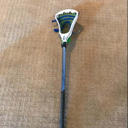 Old Warrior complete stick