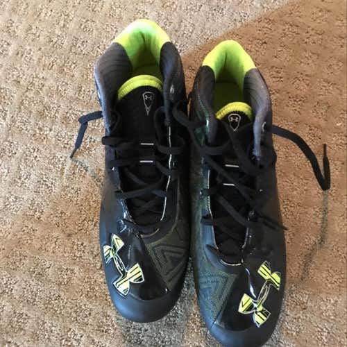 Under Armour Banshees