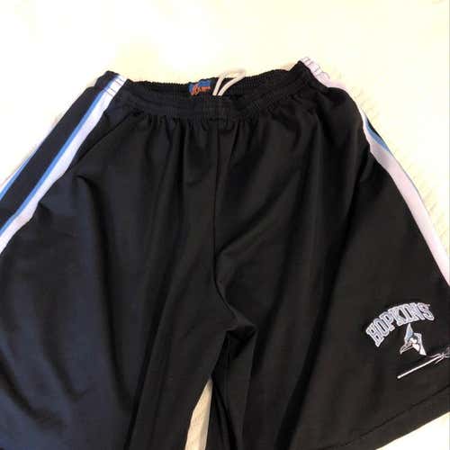 Fit 2 Win Hopkins And UNC Shorts