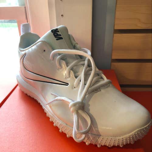 Nike vapor varsity low turf lax