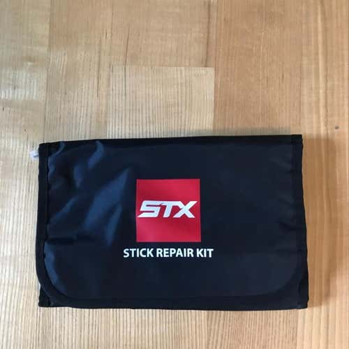STX Stick Repair Kit Case