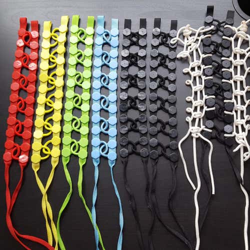 (7) STX Runway Pieces