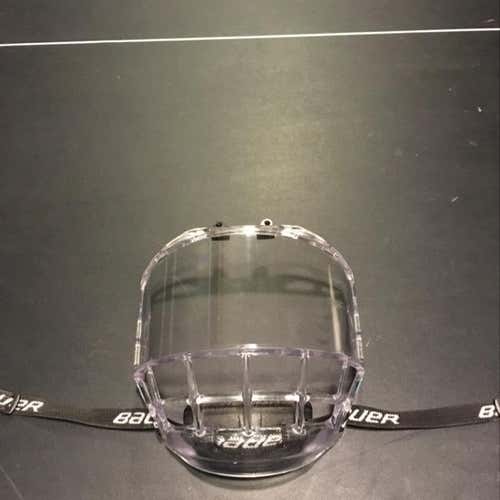 Bauer concept 3 bubble