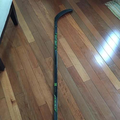 CCM Ribcore Reckoner