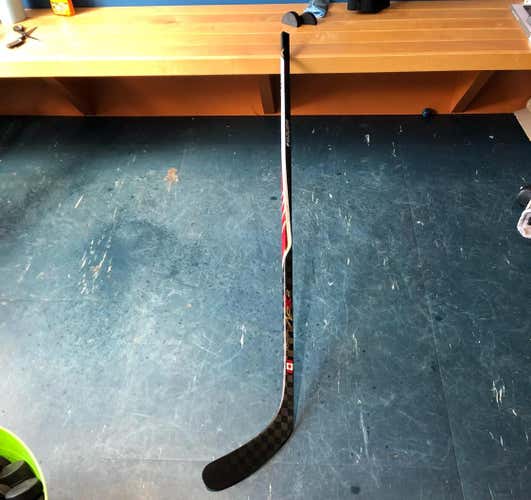 Custom Left Handed Intermediate Team Canada ApX2 and ApX2 Grip P92 2 Pack