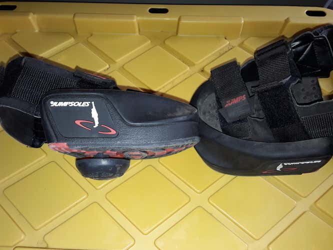 Adult Jumpsoles