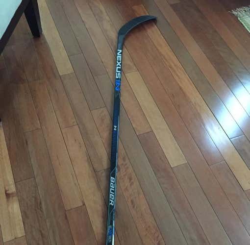 New Bauer Nexus 1N LH