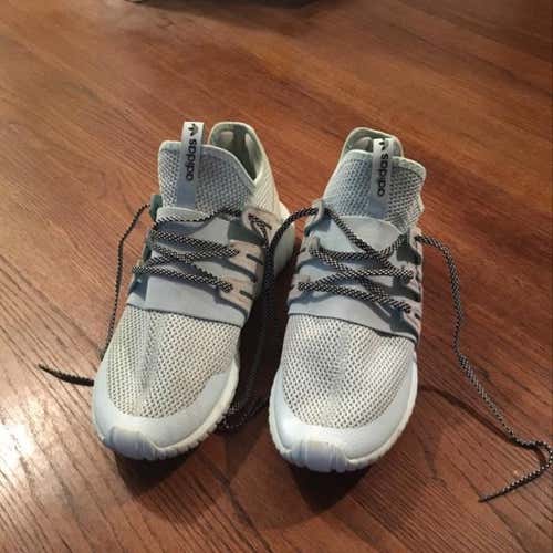 Adidas Tubular Mint Color