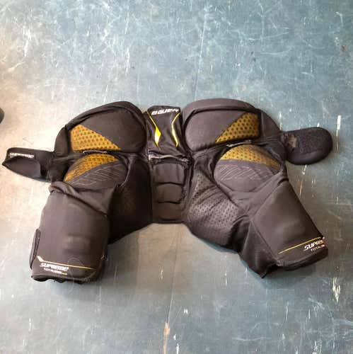 Bauer Total One NXG Girdle