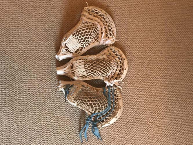 Maverik Optik U, Maverik Metrik U and Warrior Blade Pro X6