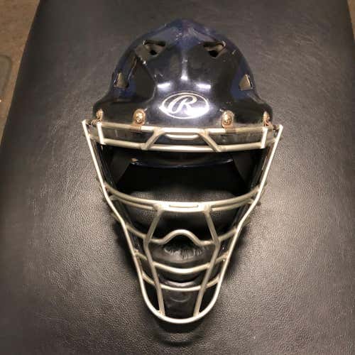 Rawlings Catchers Mask Hockie Style