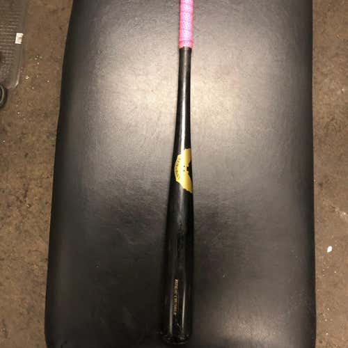 Rideau Crusher 33”