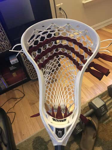 New Brine Clutch 4 X Head