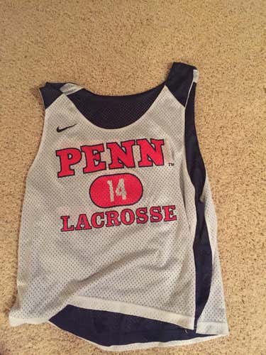 Upenn Team-Issued Pinnie