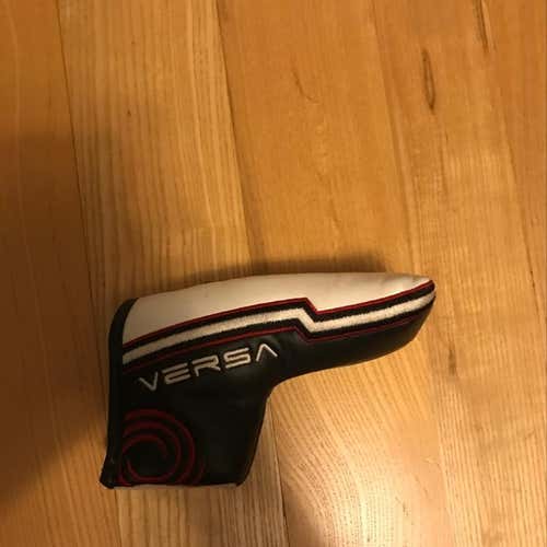 Odyssey Versa Putter Cover