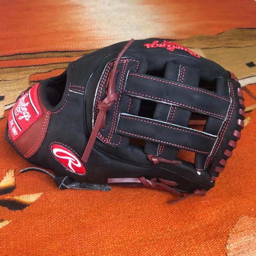 New Rawlings Heart of the Hide Baseball Glove