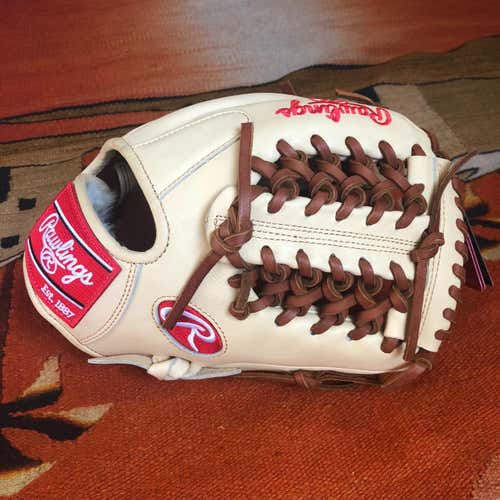 New Rawlings Pro Preferred Baseball Glove