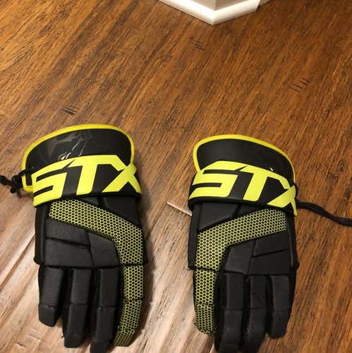 Stx Stallion 100 Gloves Size 13