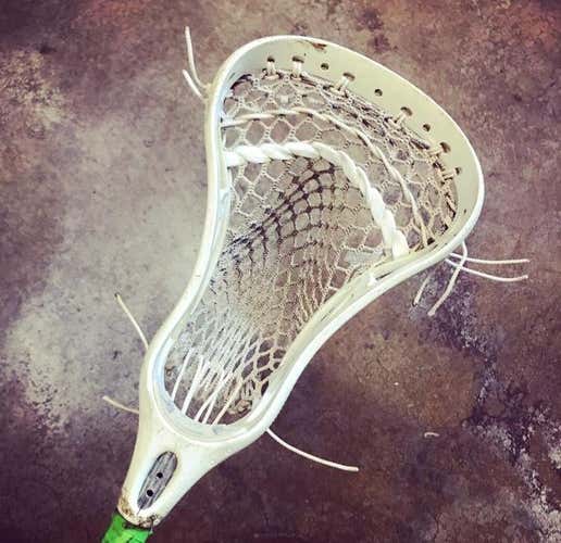 Warrior Finalizer Strung