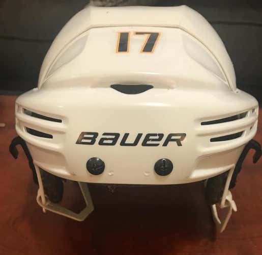 Bauer 7500 Medium (White)