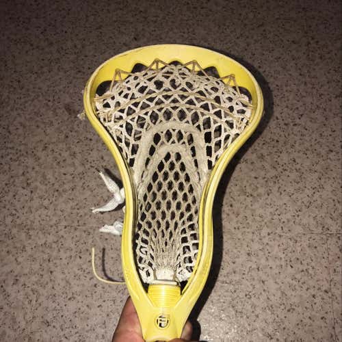 STX Proton Power