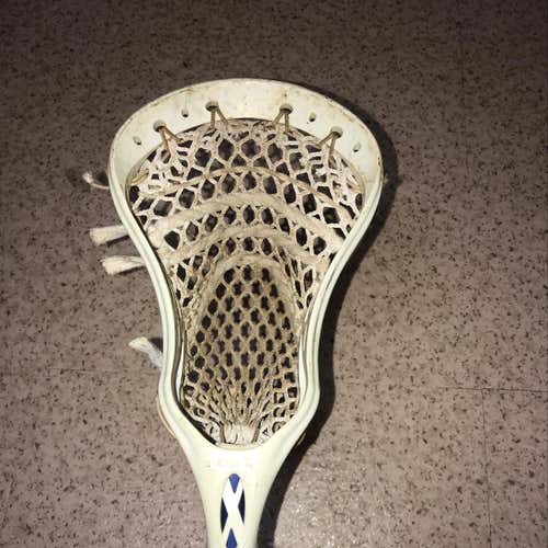 Warrior Evo X