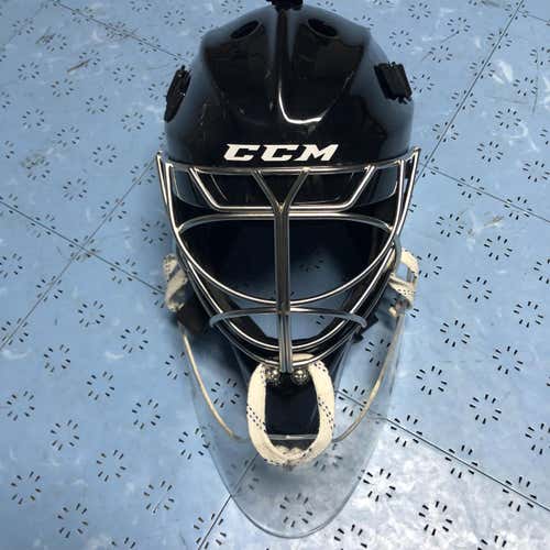 CCM 9000 Goalie Mask Senior Medium
