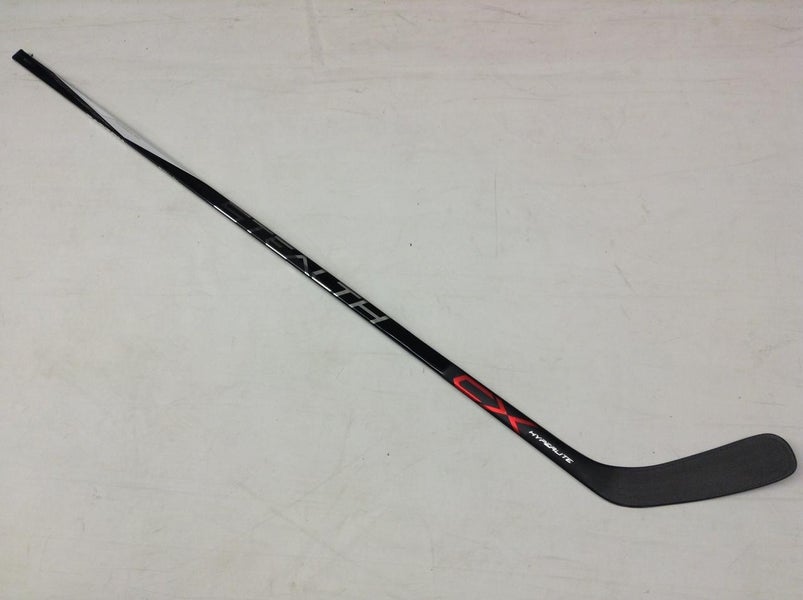 Easton Stealth CX LH Pro Stock Hockey Stick 95 Flex GRIP NHL