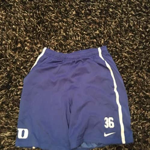 Duke Practice Shorts
