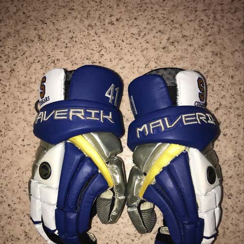 Brand New Springfield Issued Gloves