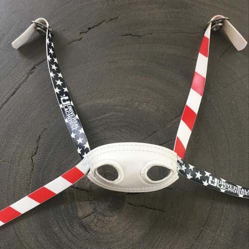 USA Chin Strap