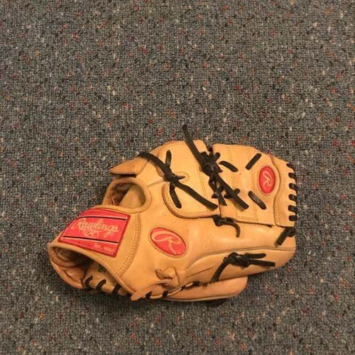 Rawlings Gold Glove Pitchers