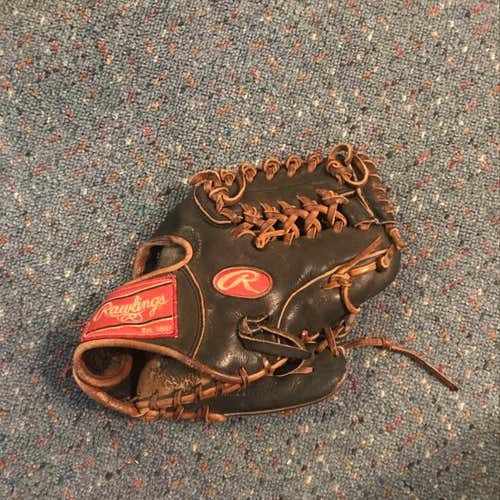 Rawlings Heart Of The Hide Pitchers