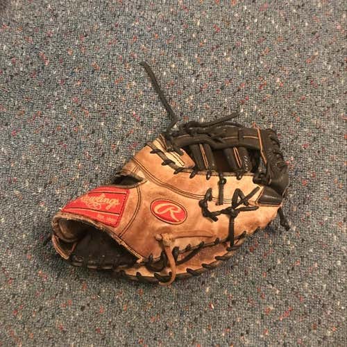 Rawlings Pro Preferred First Base Mitt