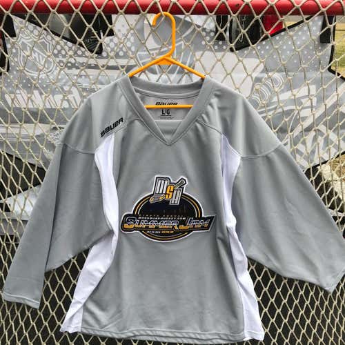 Bauer Brand Summer jam Jersey