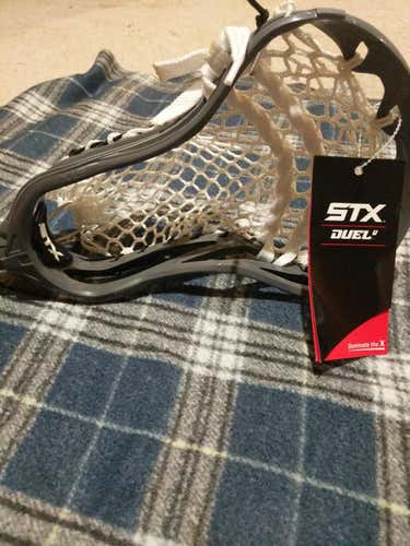 BNWT STX Duel Head (PRICE DROP)