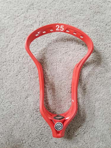 New Maverik Kinetik Head