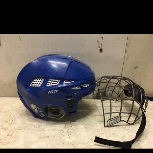 Small Cascade M11 Helmet