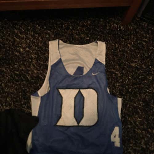 Duke Practice Pinnie