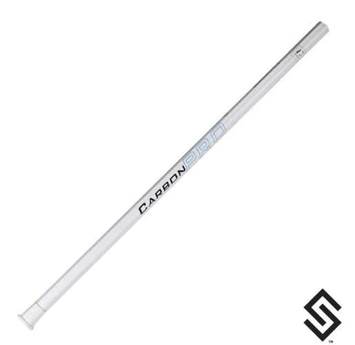 Carbon Pro White Shaft