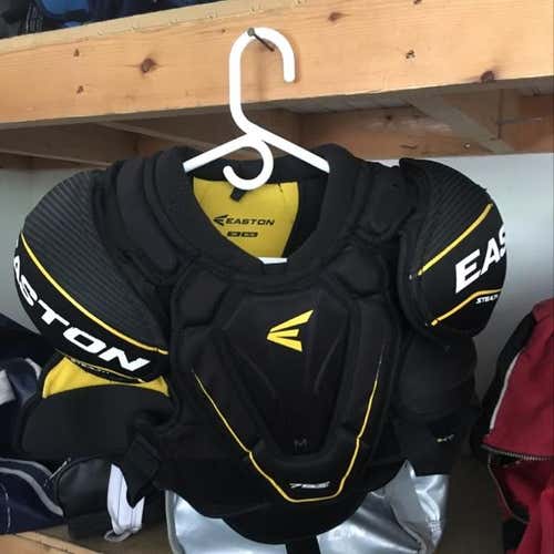Easton Shoulder Pads