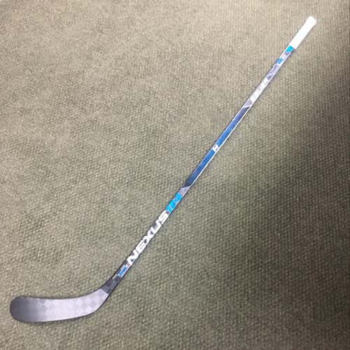 New 2016 Bauer Nexus 1N