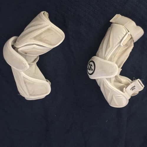 Warrior Elbow Pads