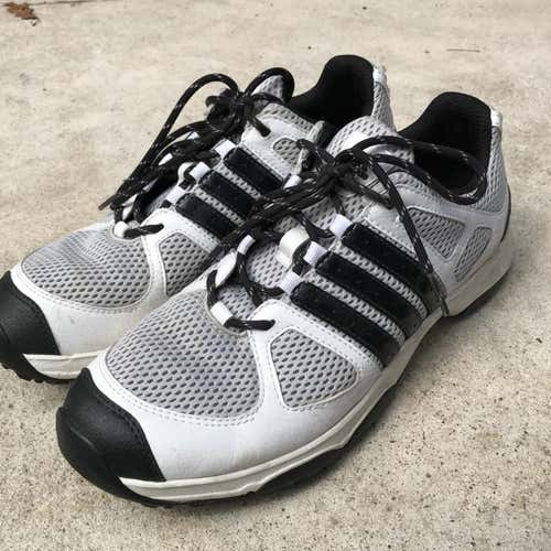 Adidas Sneaker Style Golf Shoes