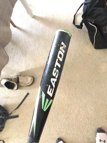 Easton Bat