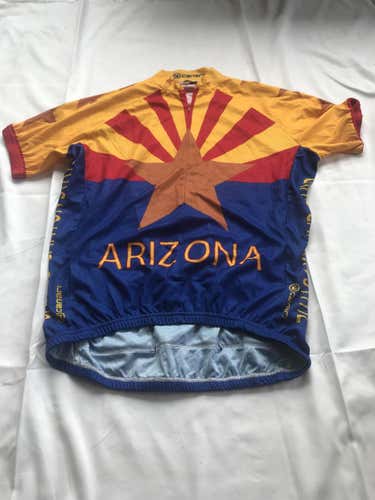 New canari Arizona jersey - Medium