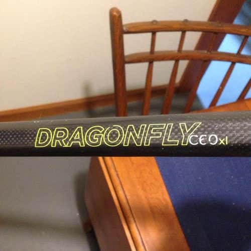 Epoch Dragonfly C60xl D-Pole