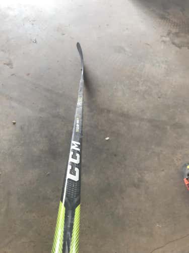CCM RibCor Trigger2 PMT Stick Righty Mid 71 - 75 Senior