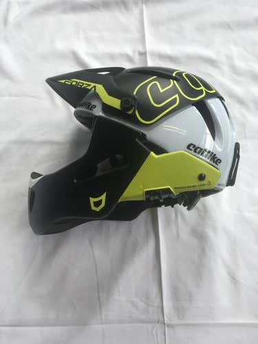 New Catlike Forza  Helmet - Medium