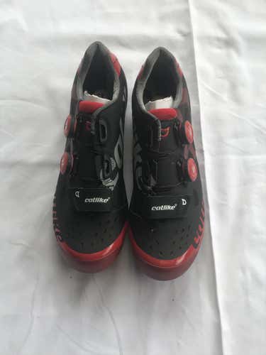 New  catlike cycle shoes - 9